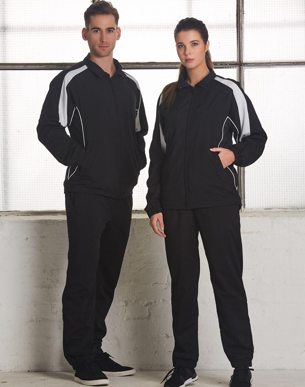 Adults Warm Up Pants - TP53