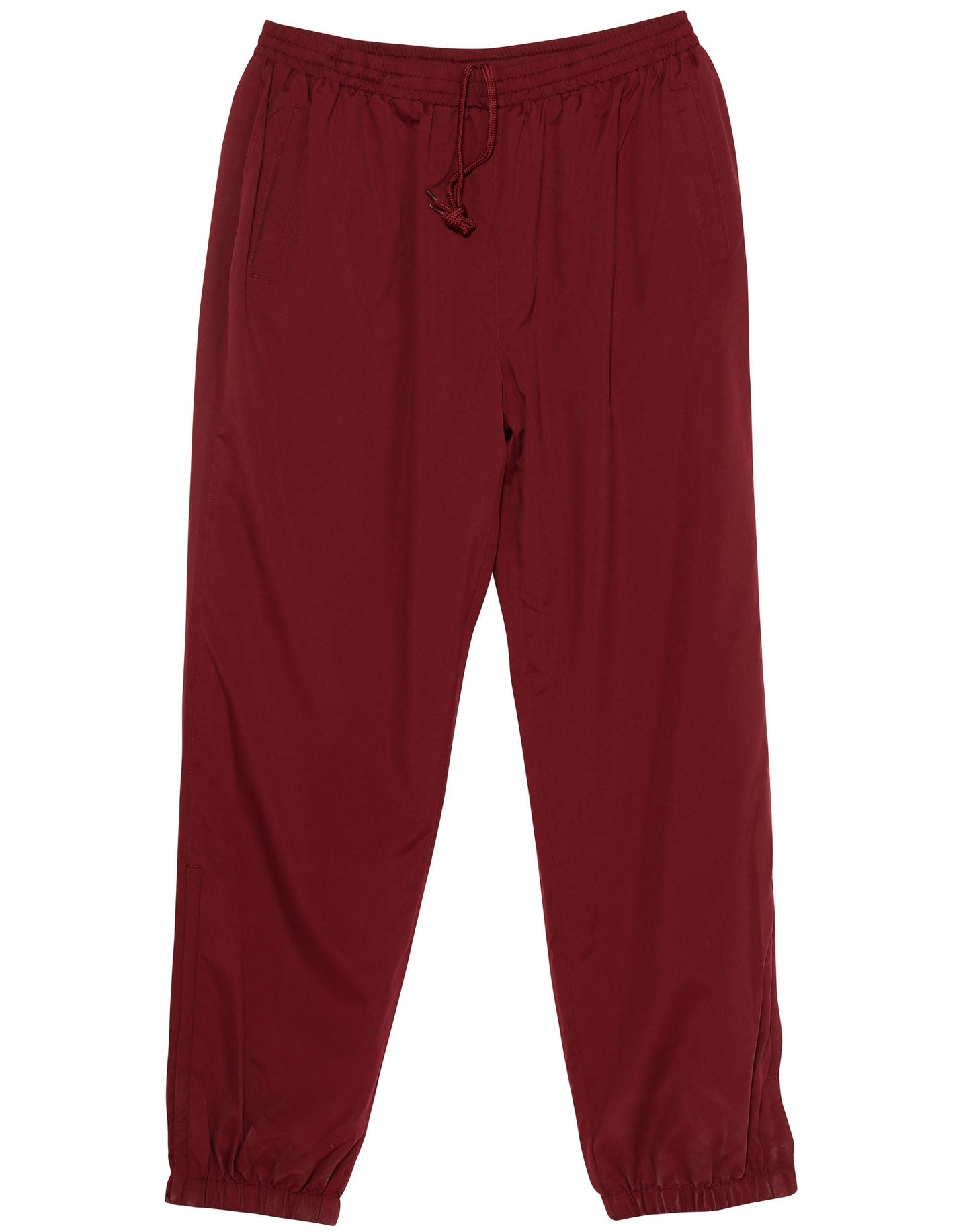 Adults Warm Up Pants - TP53