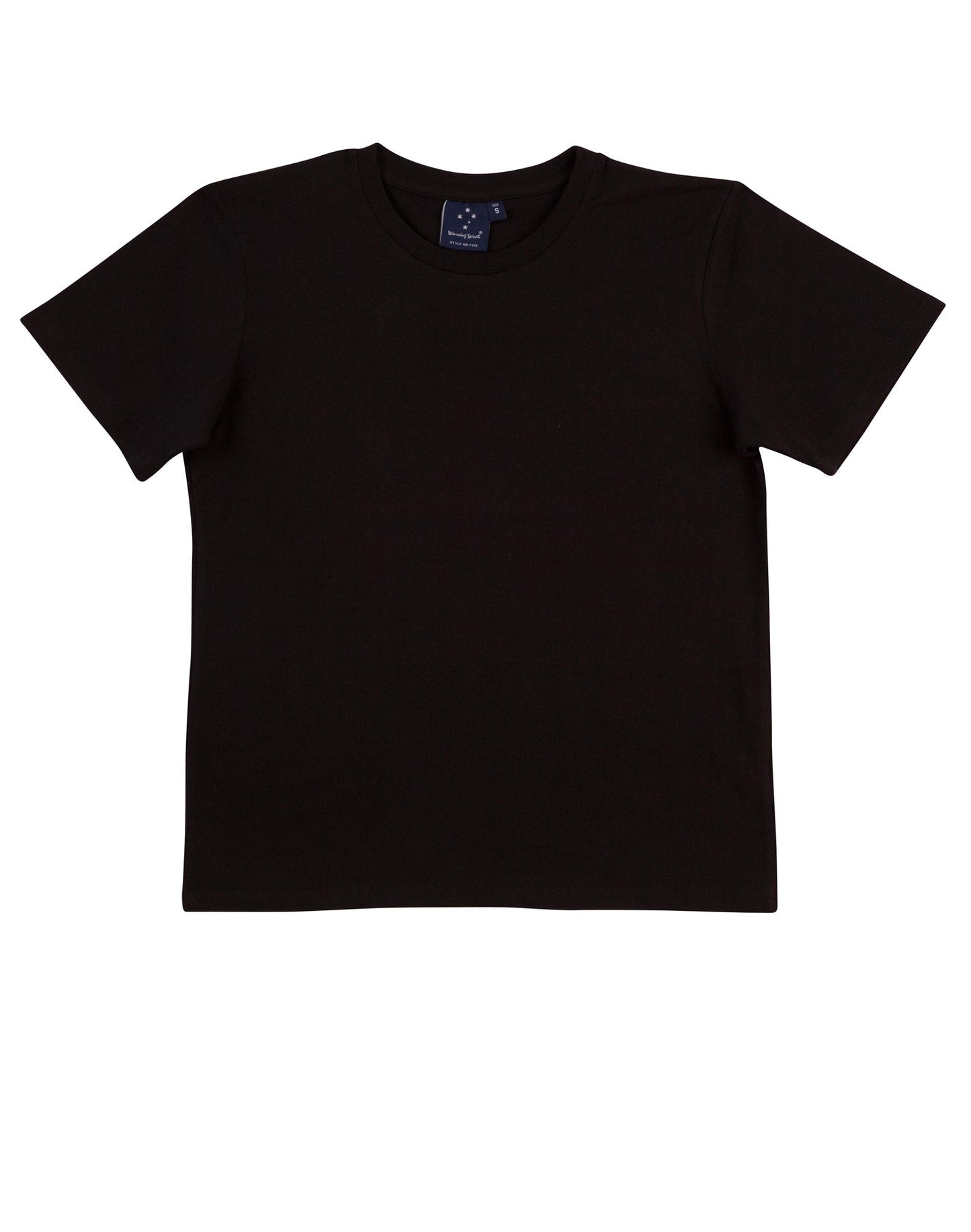 Men's fitted stretch tee - TS16