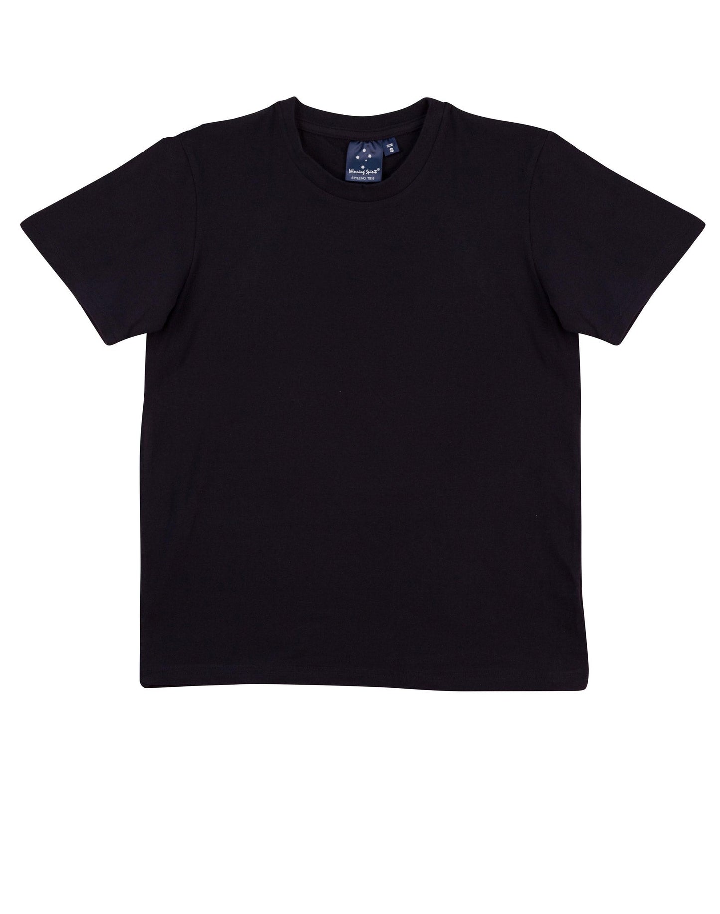 Men's fitted stretch tee - TS16