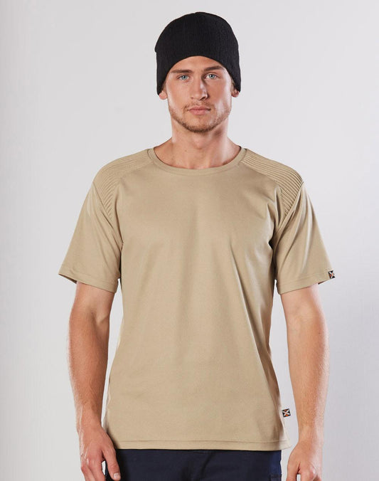 AIWX Workwear S/S Tee - TS209
