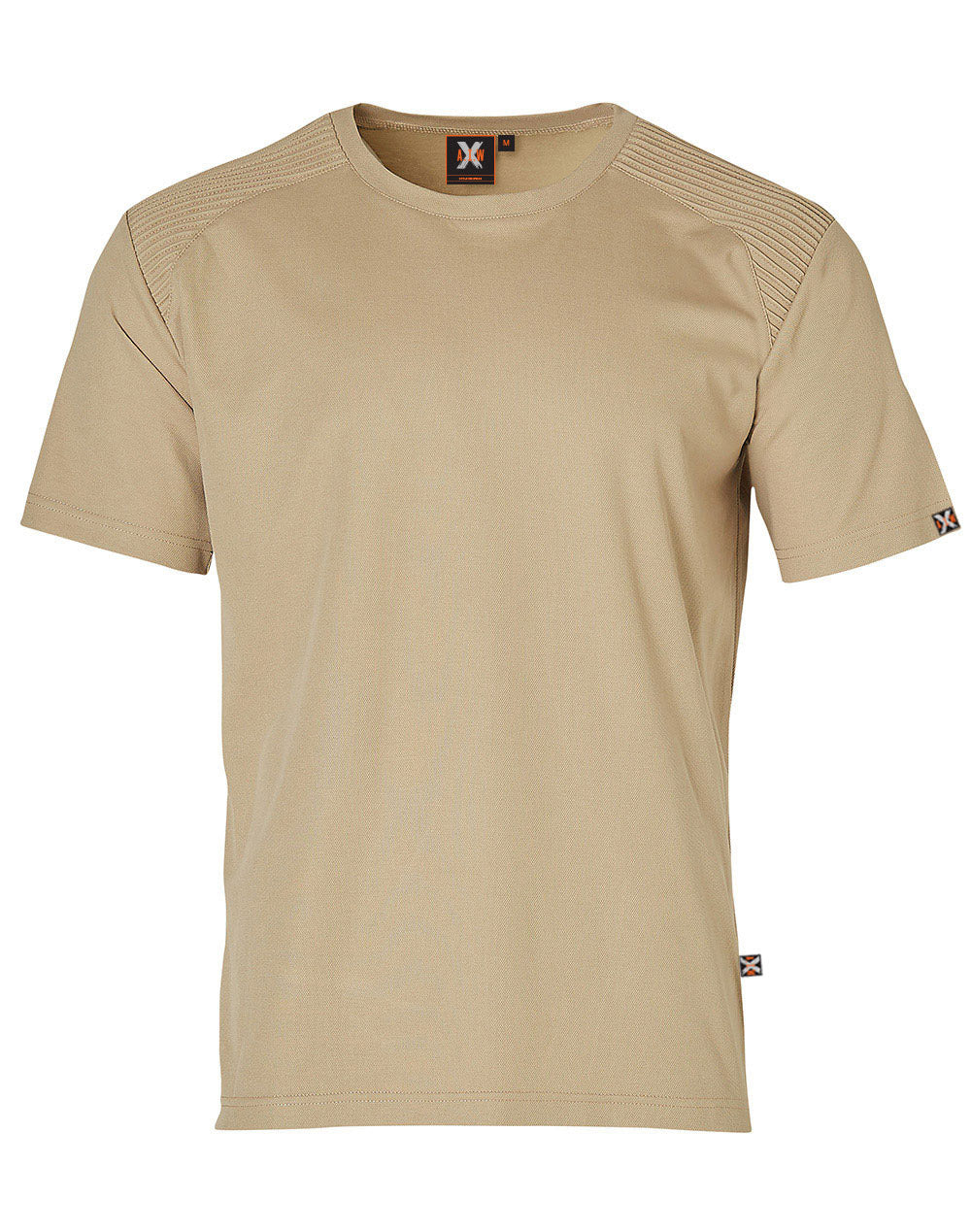 AIWX Workwear S/S Tee - TS209
