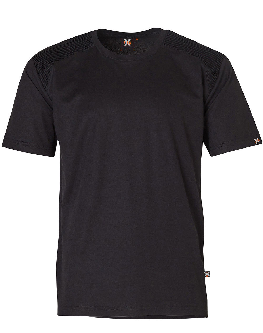 AIWX Workwear S/S Tee - TS209