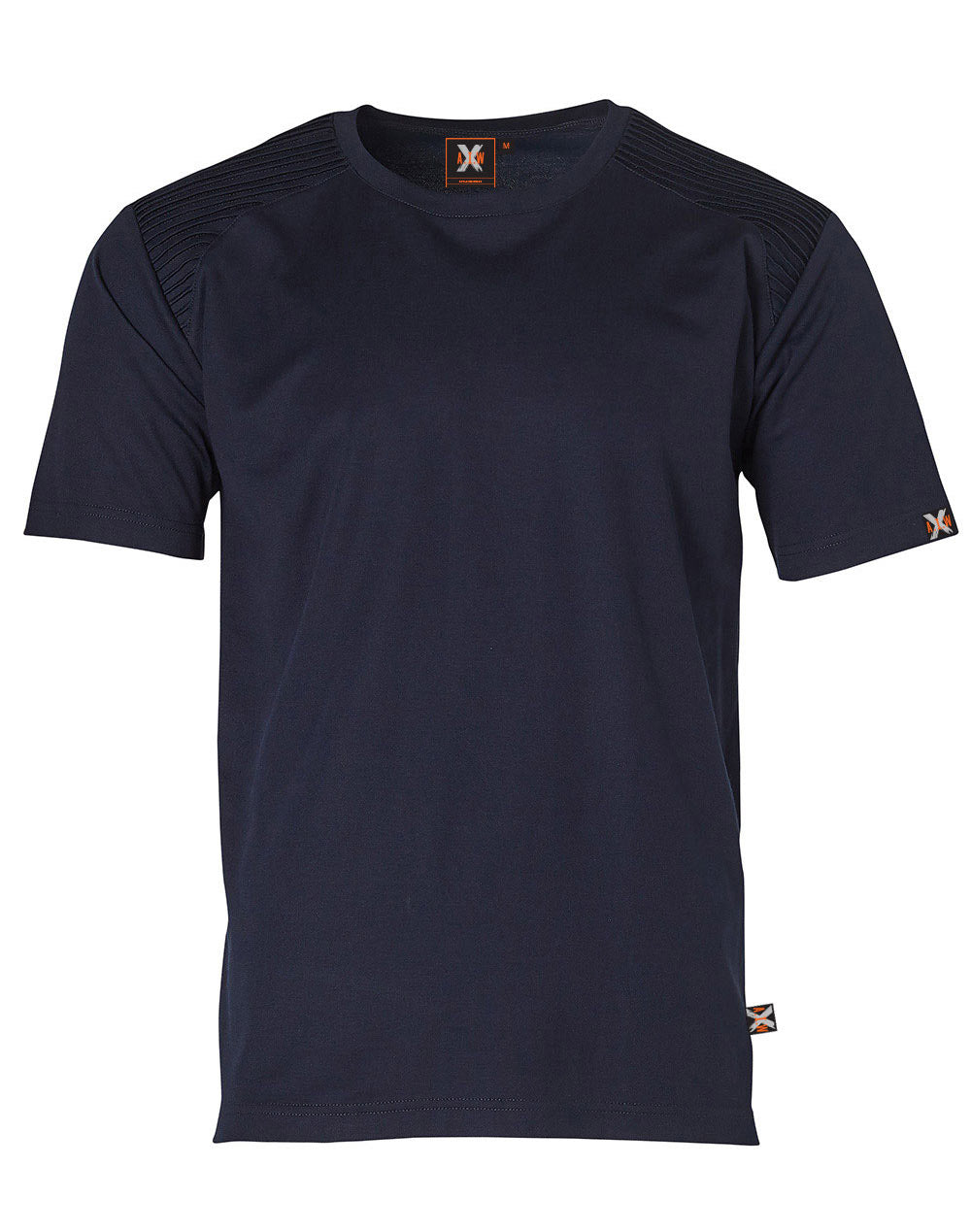 AIWX Workwear S/S Tee - TS209