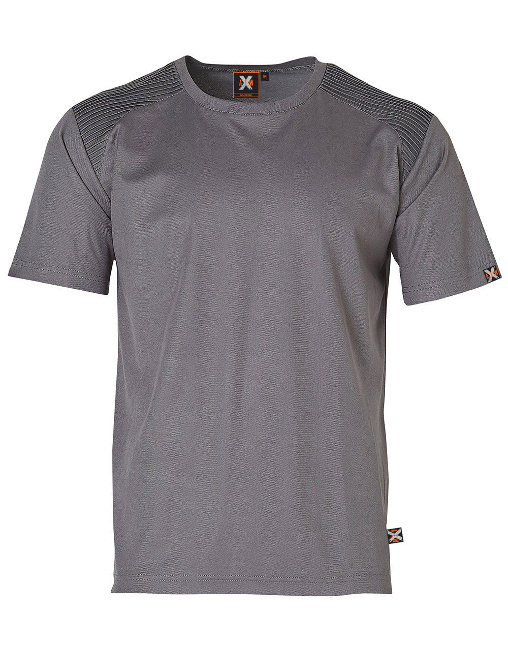 AIWX Workwear S/S Tee - TS209