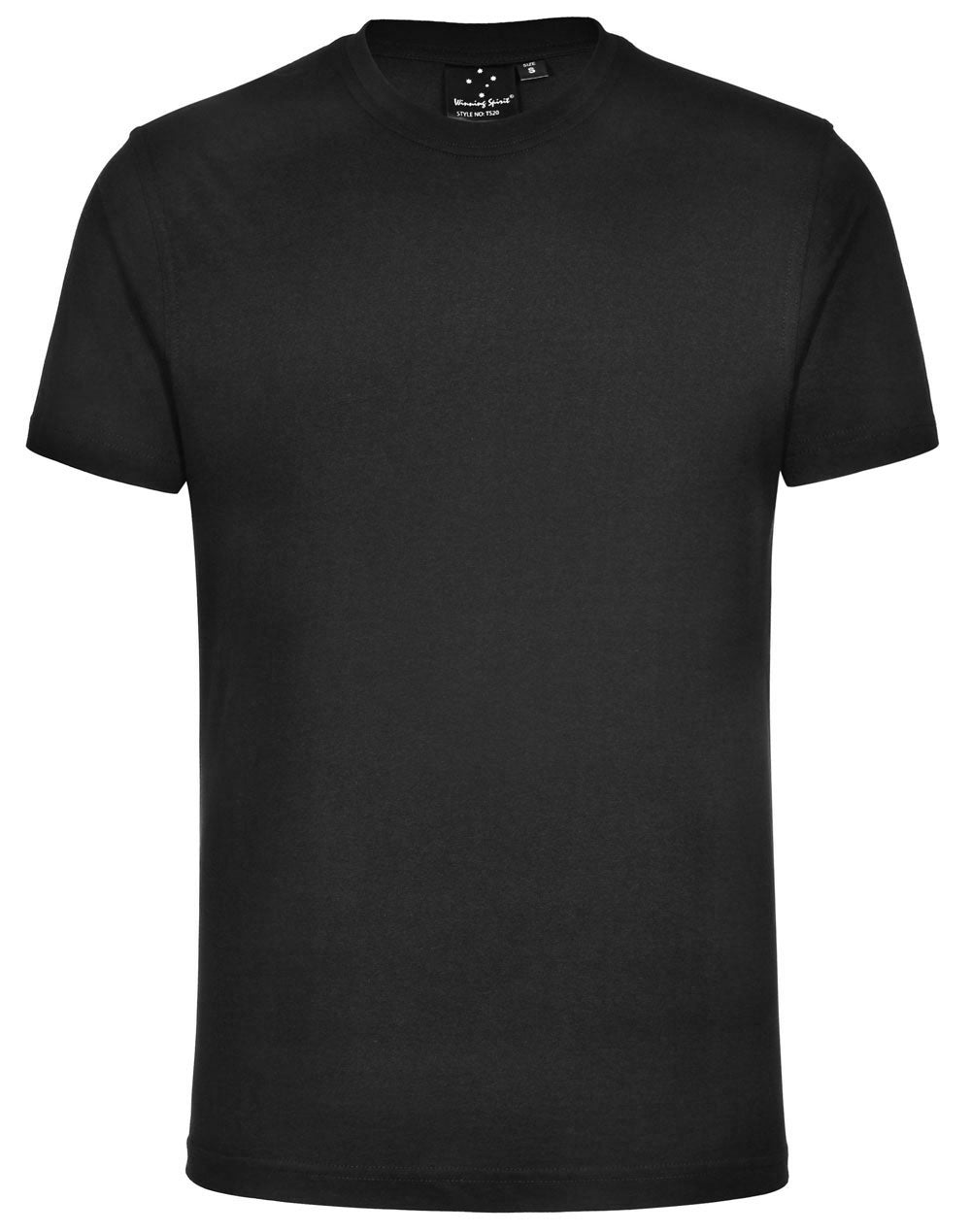 155gsm Unisex Cotton Tee - TS20