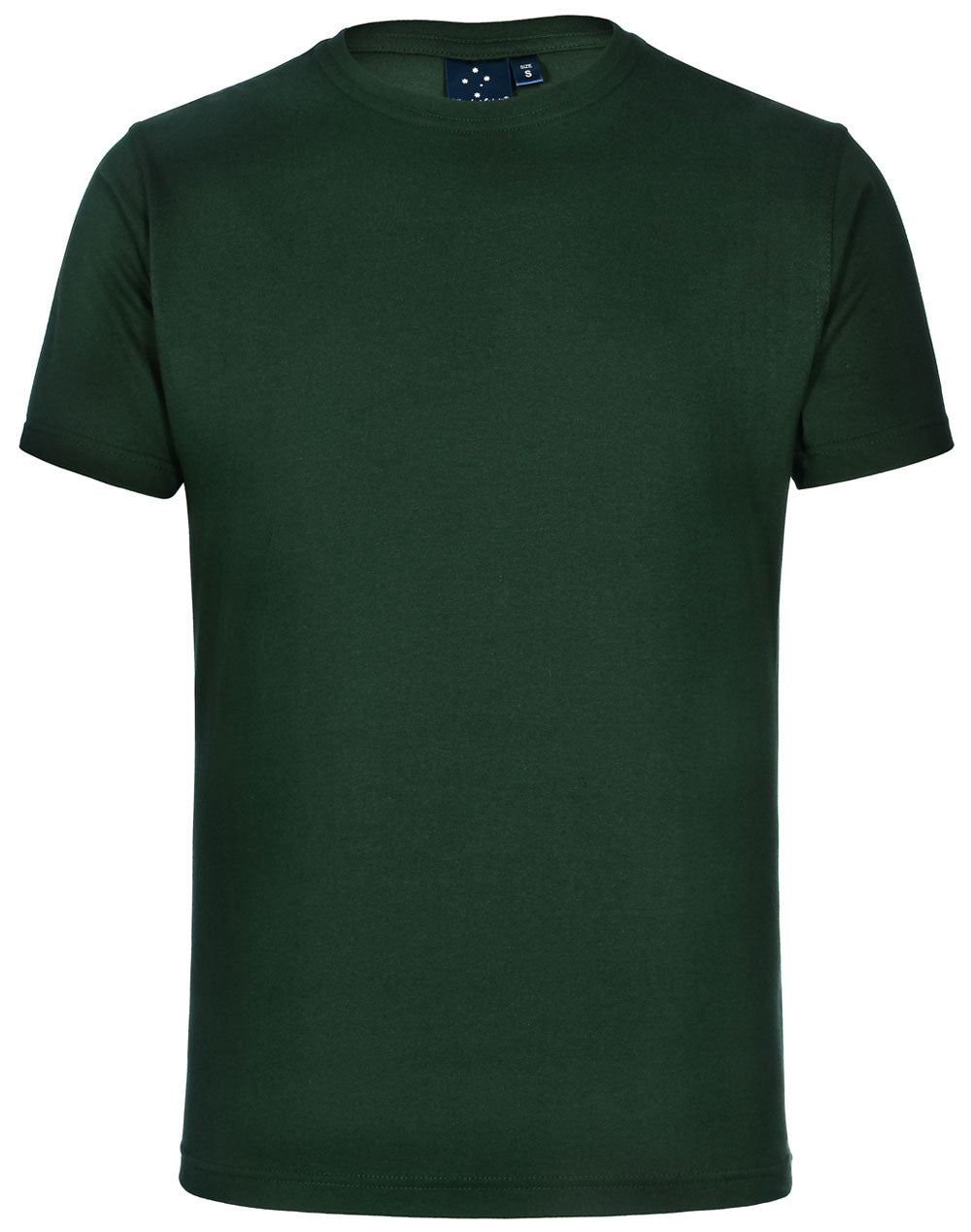 155gsm Unisex Cotton Tee - TS20