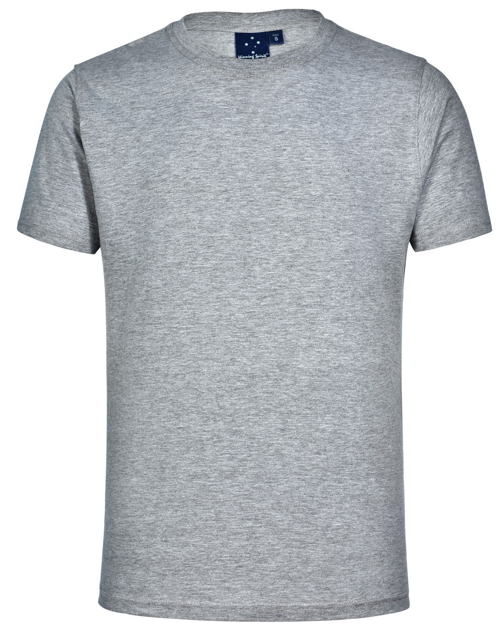 155gsm Unisex Cotton Tee - TS20