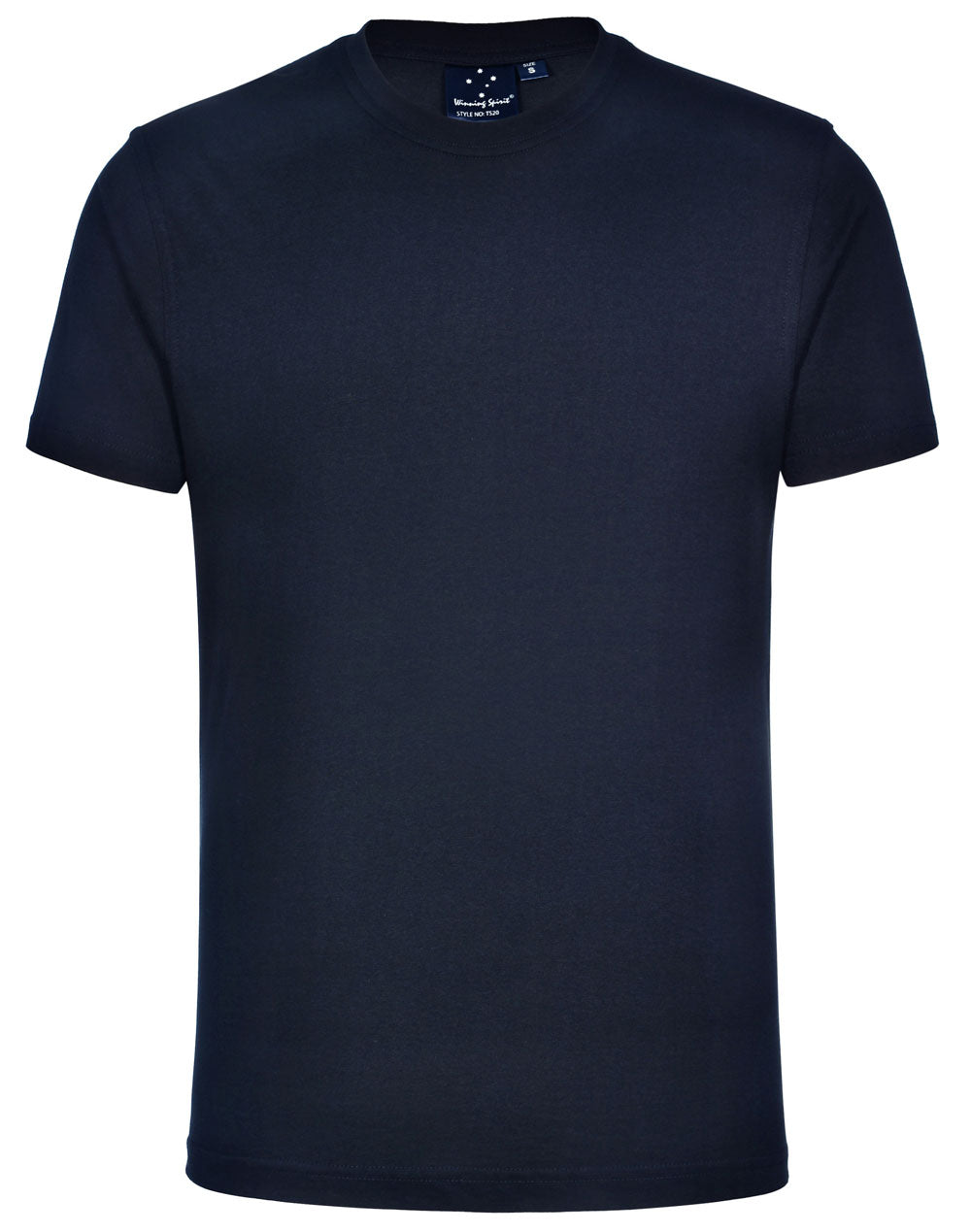 155gsm Unisex Cotton Tee - TS20