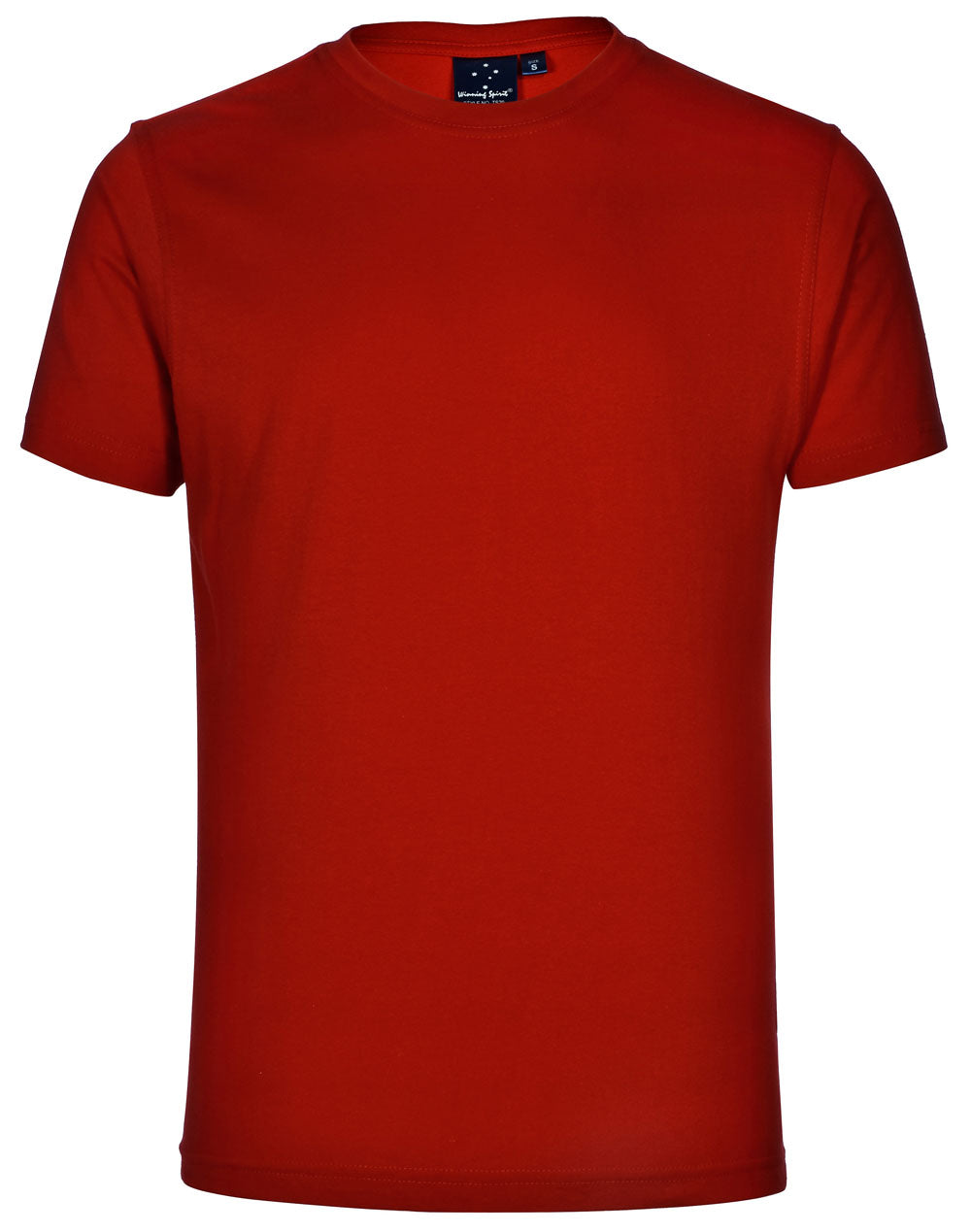 155gsm Unisex Cotton Tee - TS20
