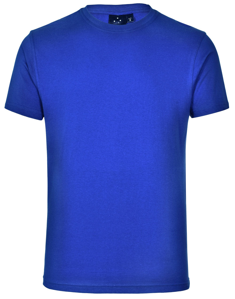 155gsm Unisex Cotton Tee - TS20