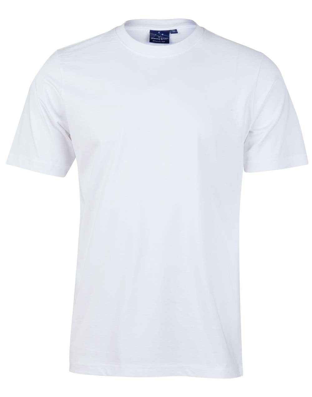 155gsm Unisex Cotton Tee - TS20
