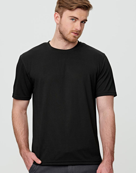 Men's cooldry short sleeve tee - TS23
