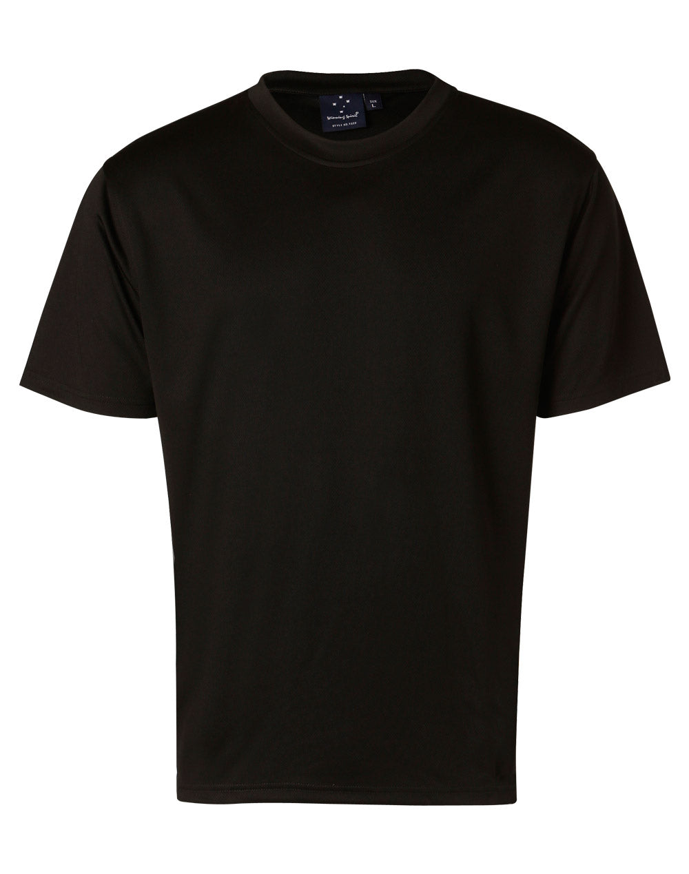 Men's cooldry short sleeve tee - TS23