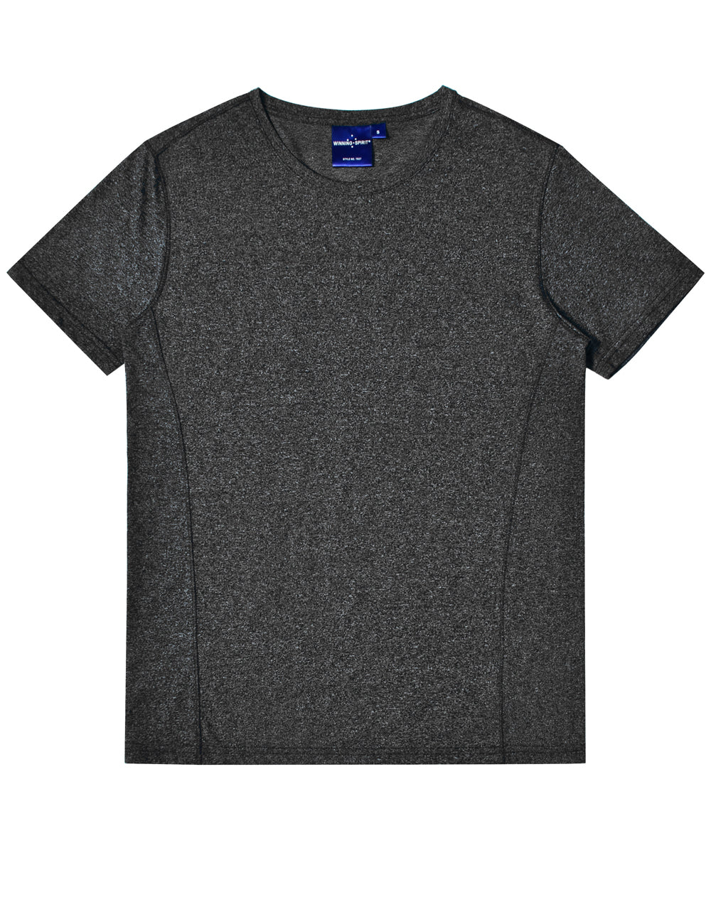 Men's Cool Heather S/S Tee - TS27