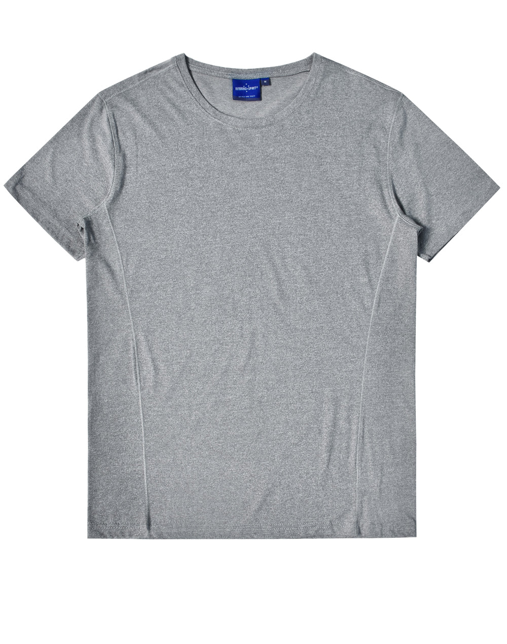 Men's Cool Heather S/S Tee - TS27