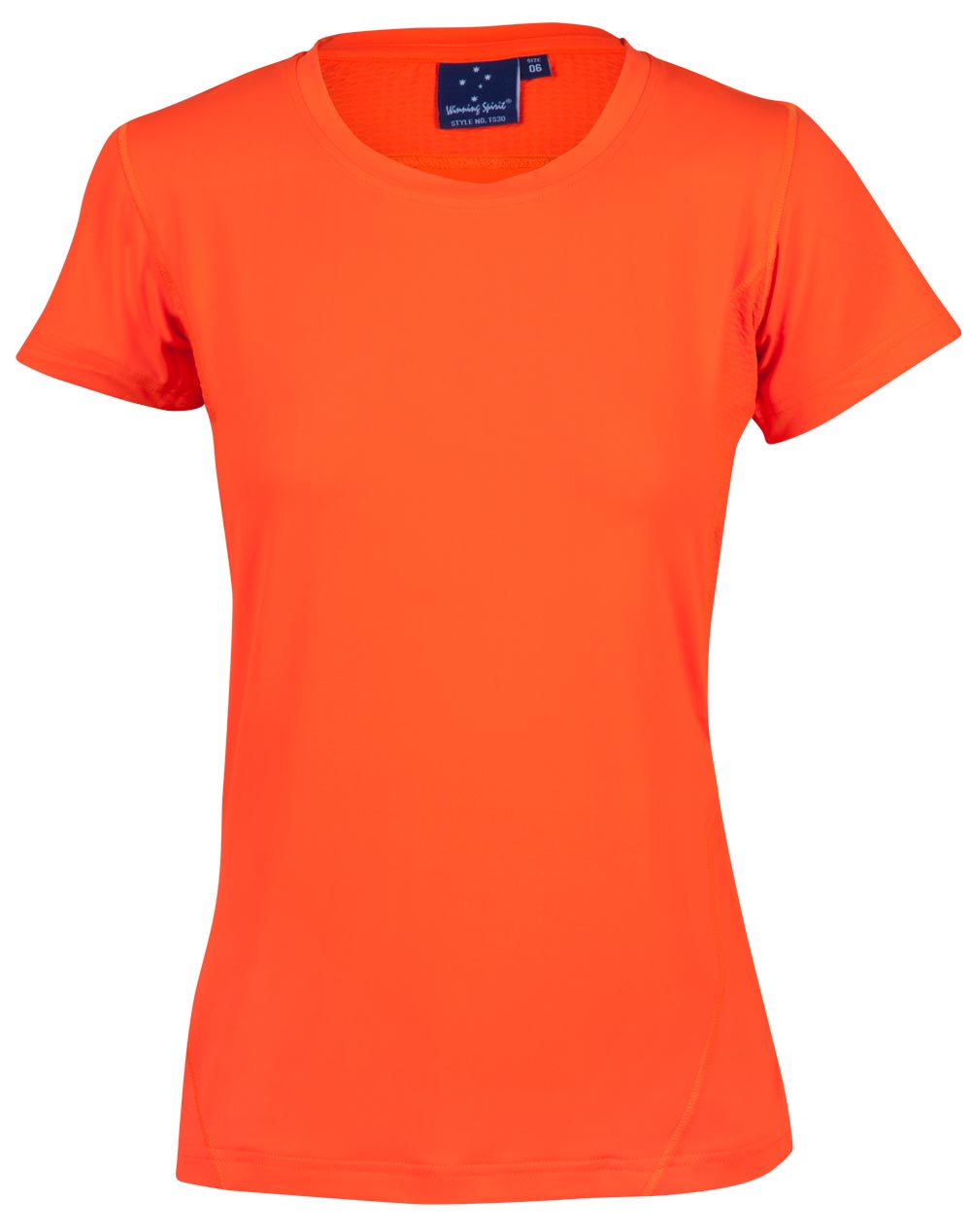 Ladies' Cooldry Stretch Tee - TS30