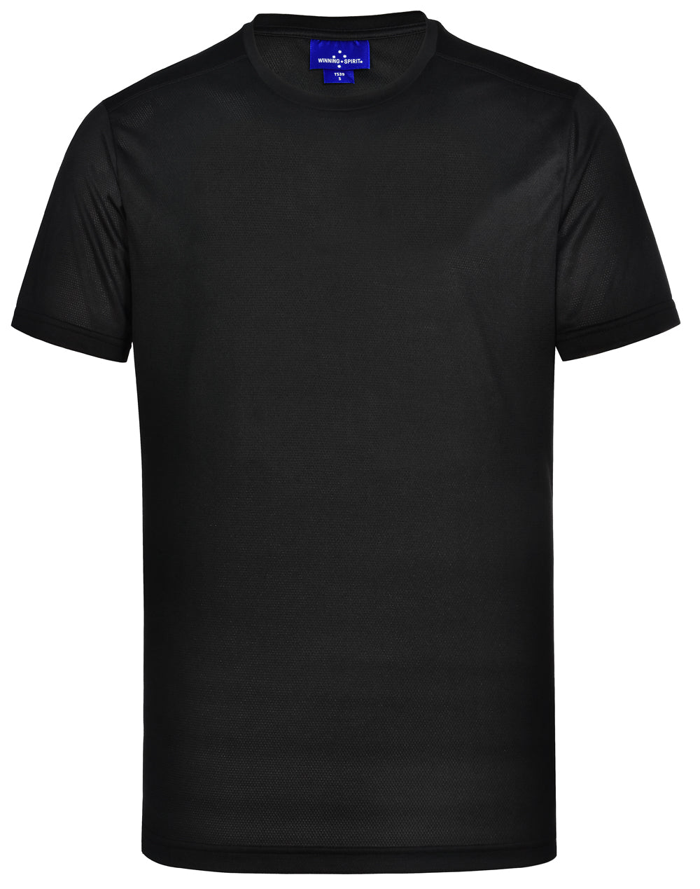 Men's Ultra Light Weight Performance S/S Tee - TS39