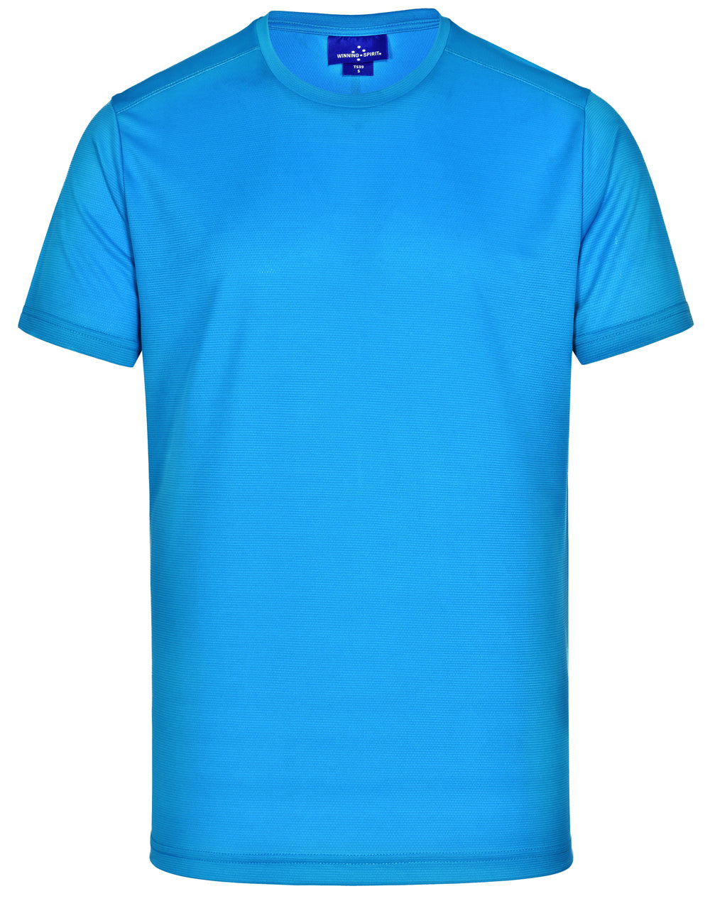 Men's Ultra Light Weight Performance S/S Tee - TS39