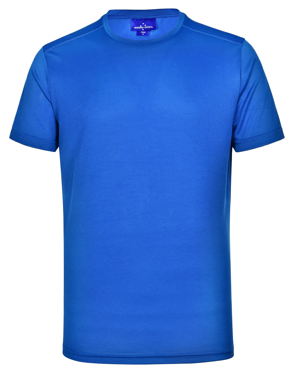 Men's Ultra Light Weight Performance S/S Tee - TS39
