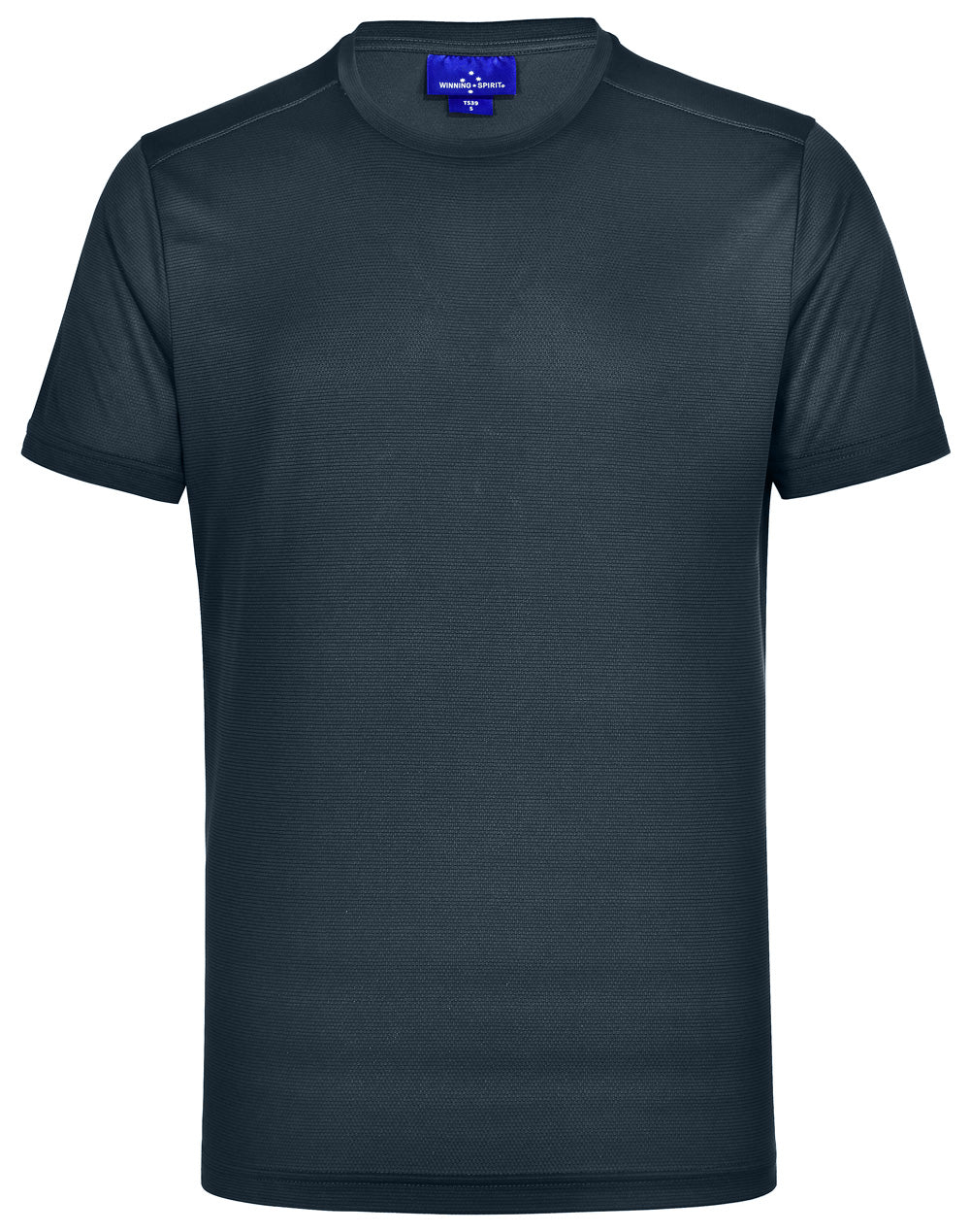 Men's Ultra Light Weight Performance S/S Tee - TS39