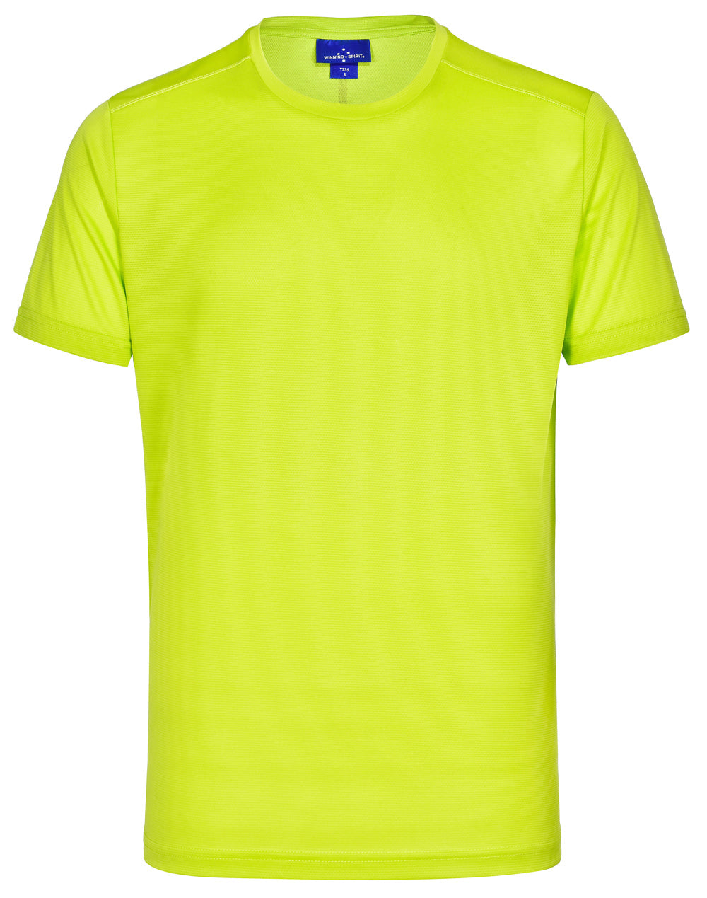 Men's Ultra Light Weight Performance S/S Tee - TS39