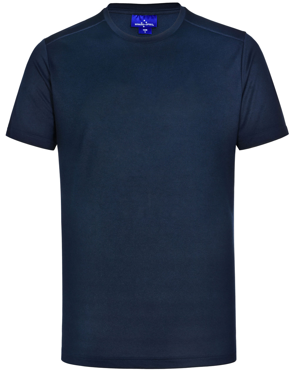Men's Ultra Light Weight Performance S/S Tee - TS39