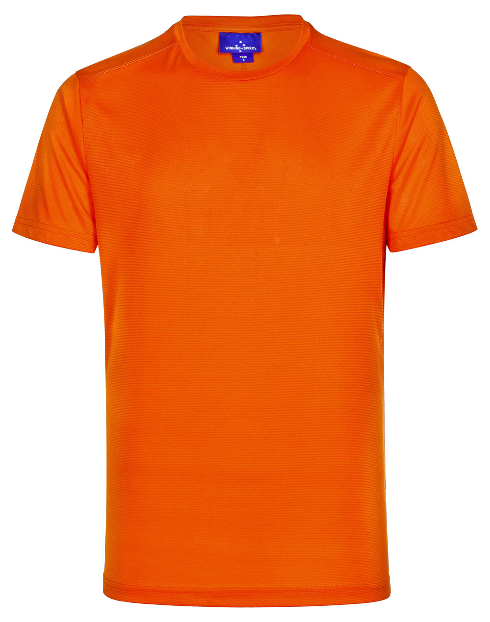 Men's Ultra Light Weight Performance S/S Tee - TS39