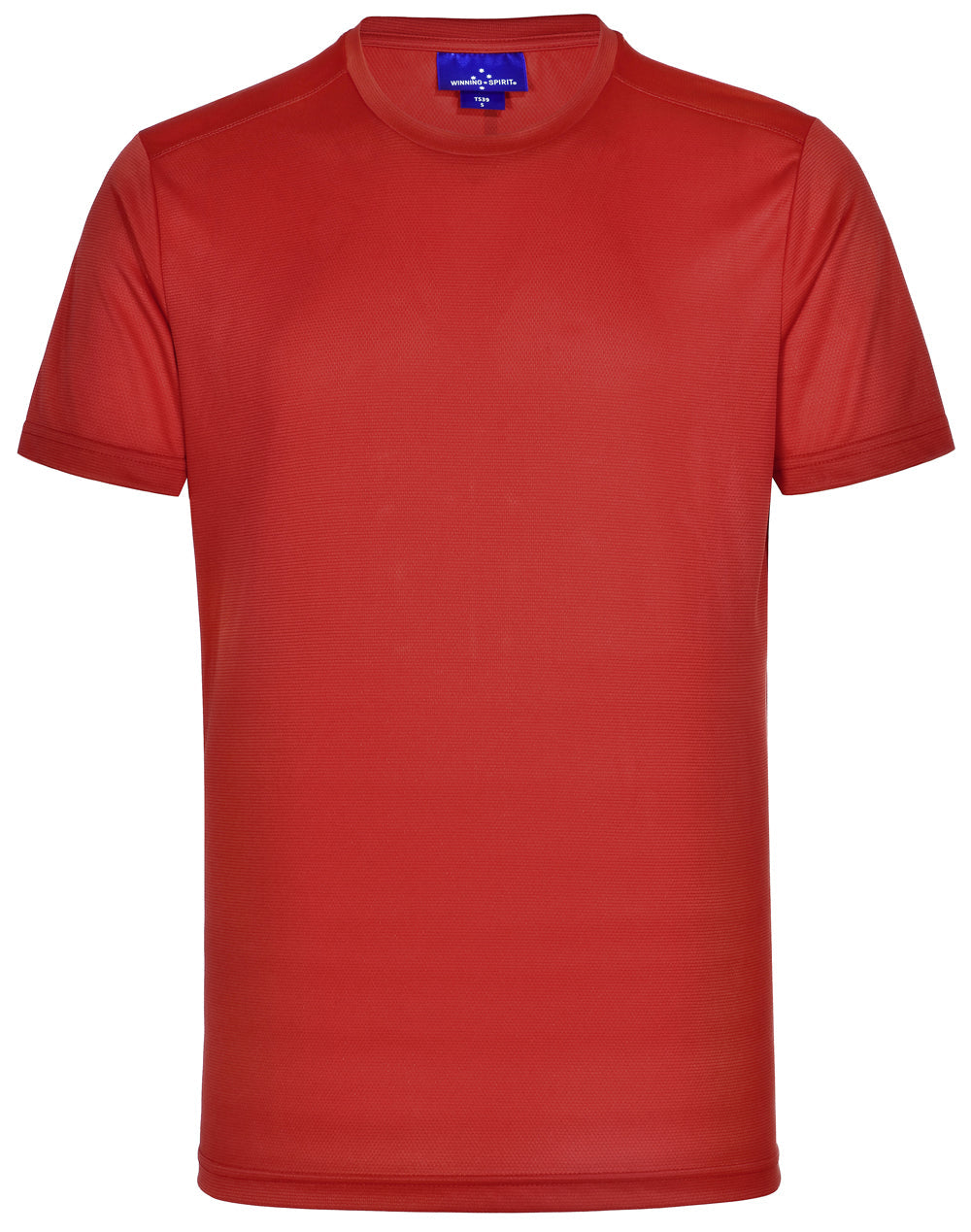 Men's Ultra Light Weight Performance S/S Tee - TS39