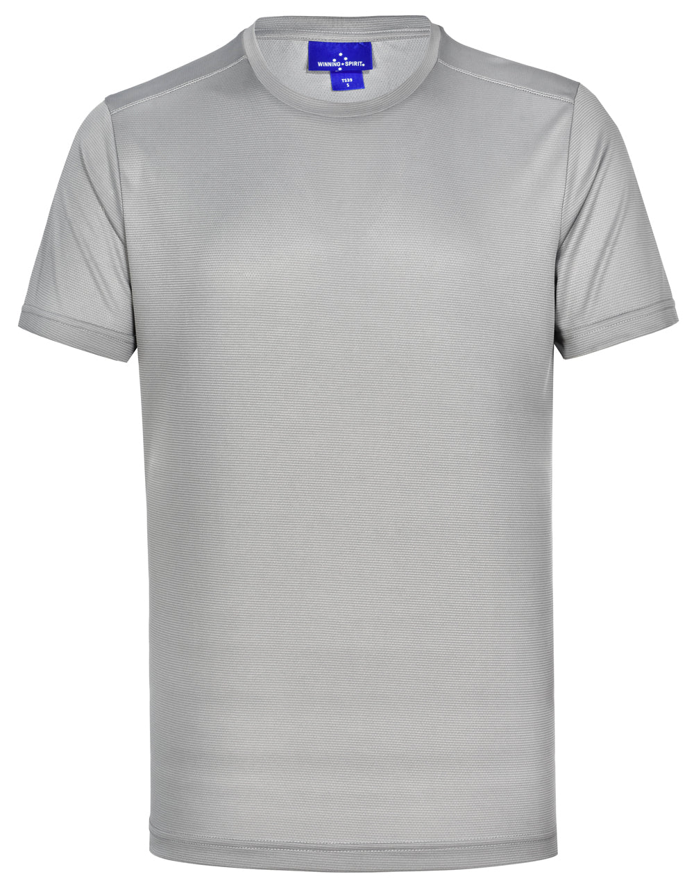 Men's Ultra Light Weight Performance S/S Tee - TS39