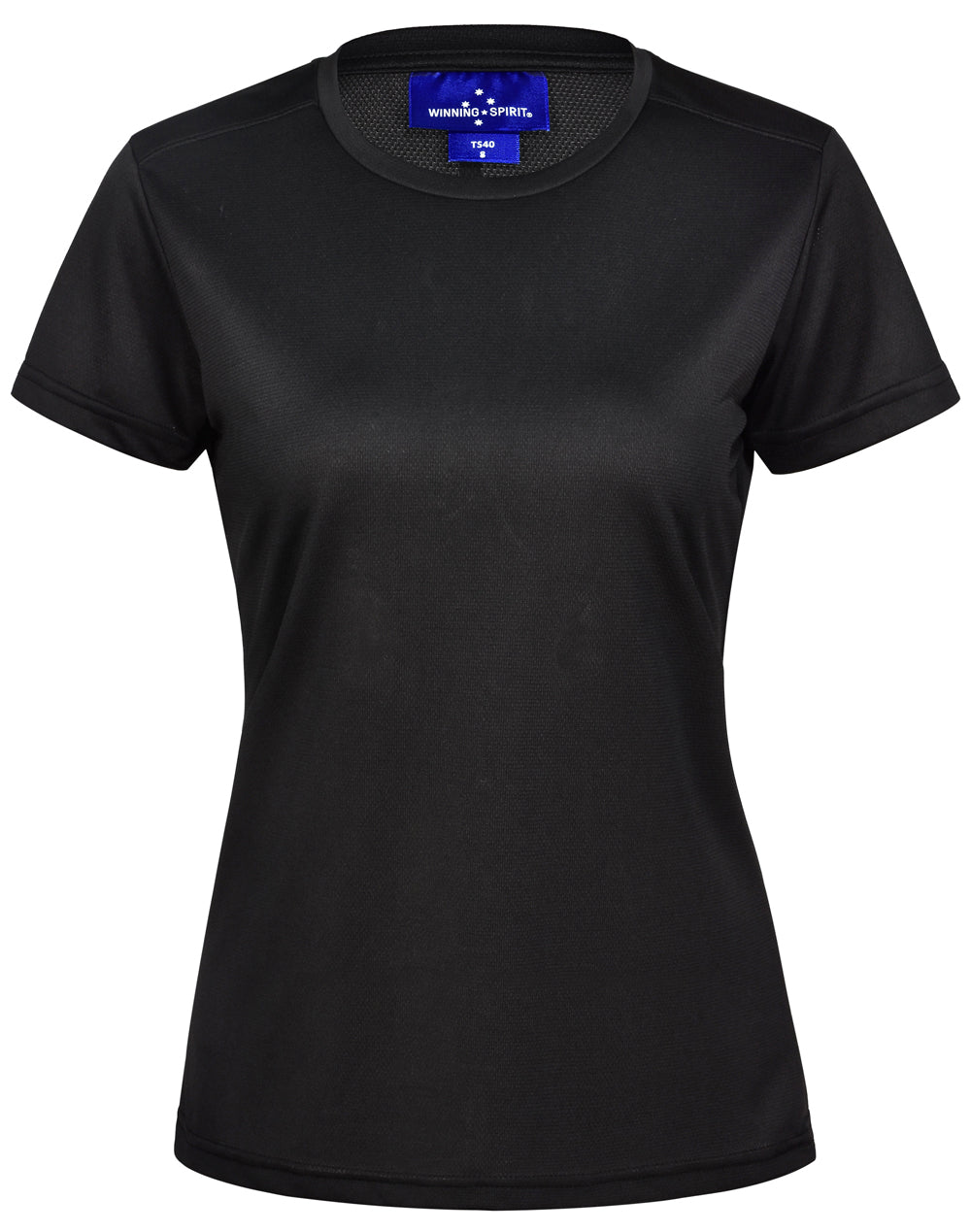 Ladies' Ultra Light Weight Performance S/S Tee - TS40