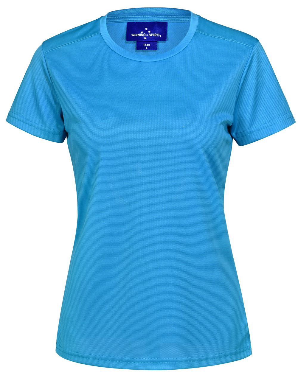 Ladies' Ultra Light Weight Performance S/S Tee - TS40