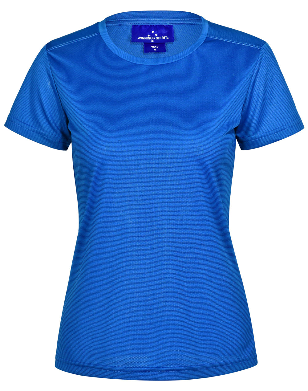 Ladies' Ultra Light Weight Performance S/S Tee - TS40