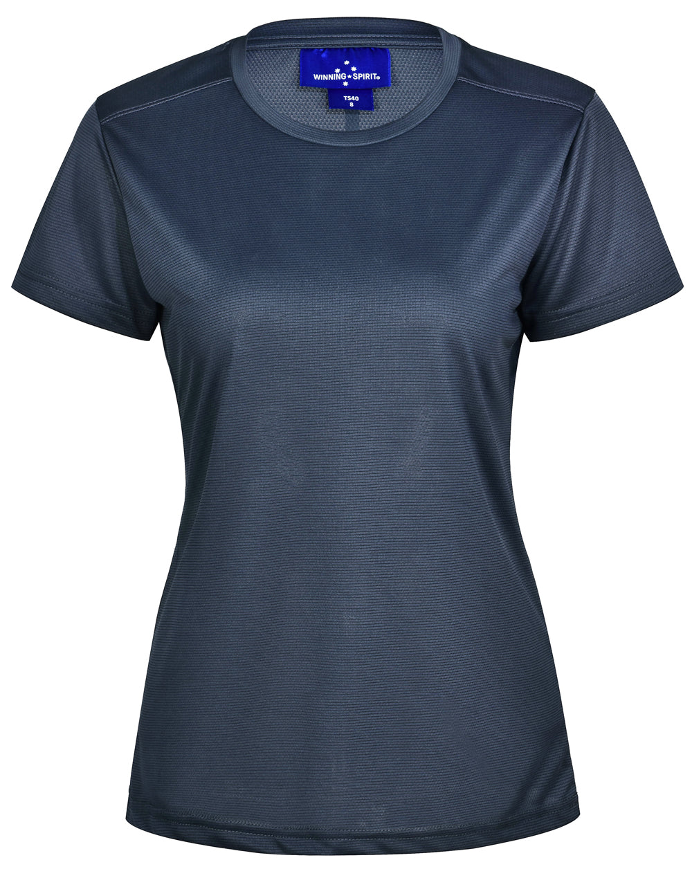 Ladies' Ultra Light Weight Performance S/S Tee - TS40