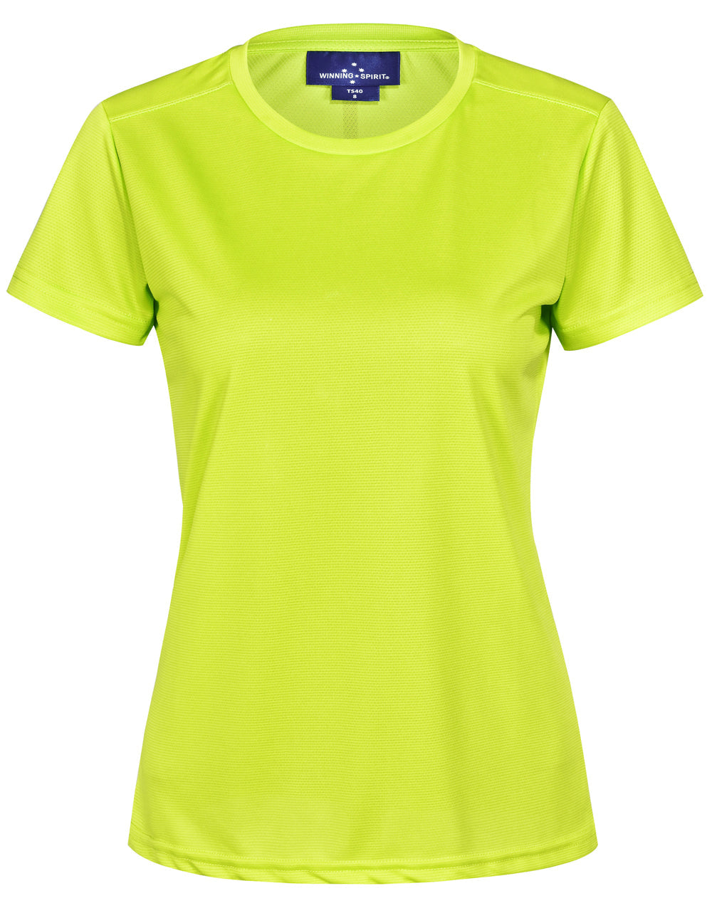 Ladies' Ultra Light Weight Performance S/S Tee - TS40