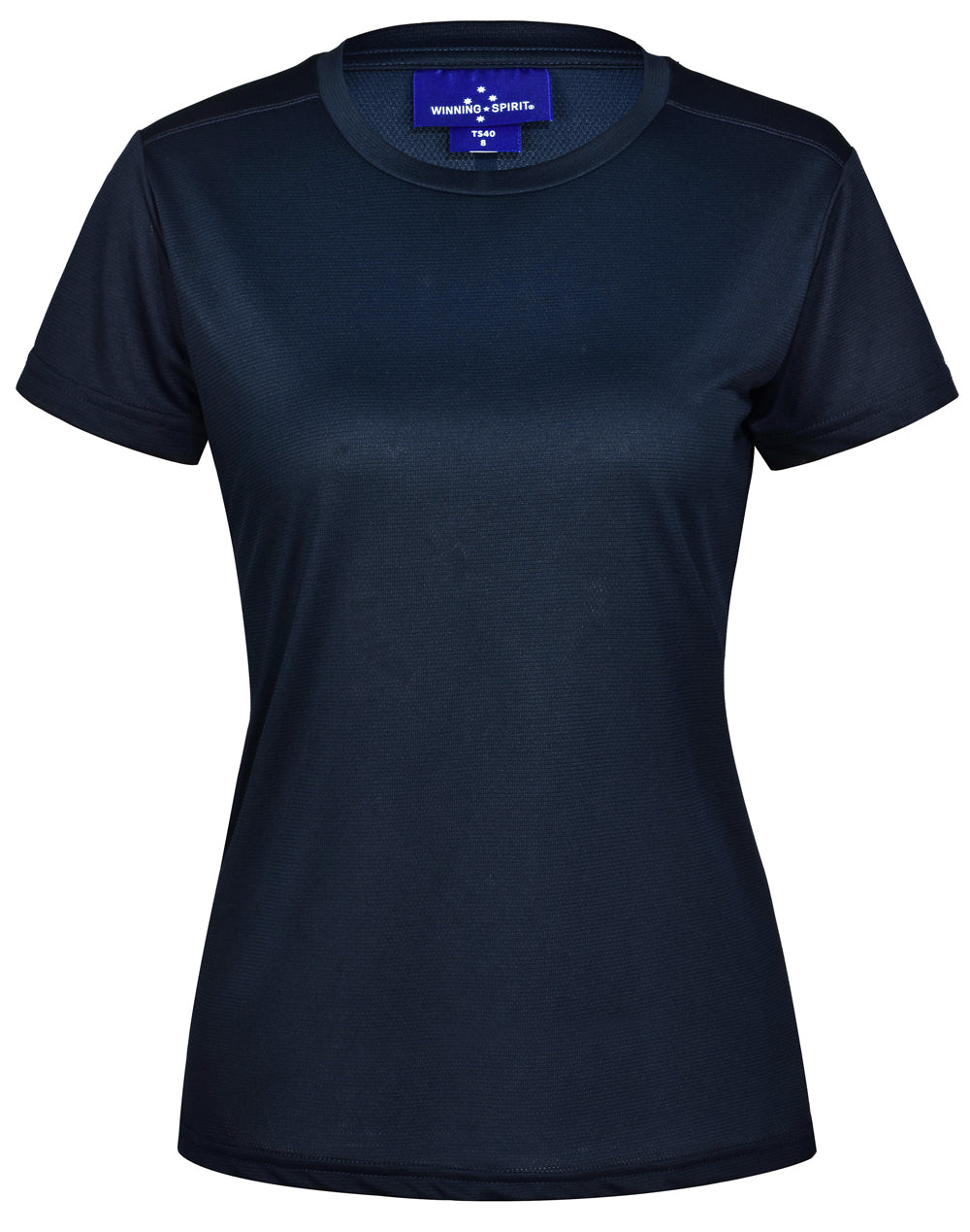 Ladies' Ultra Light Weight Performance S/S Tee - TS40