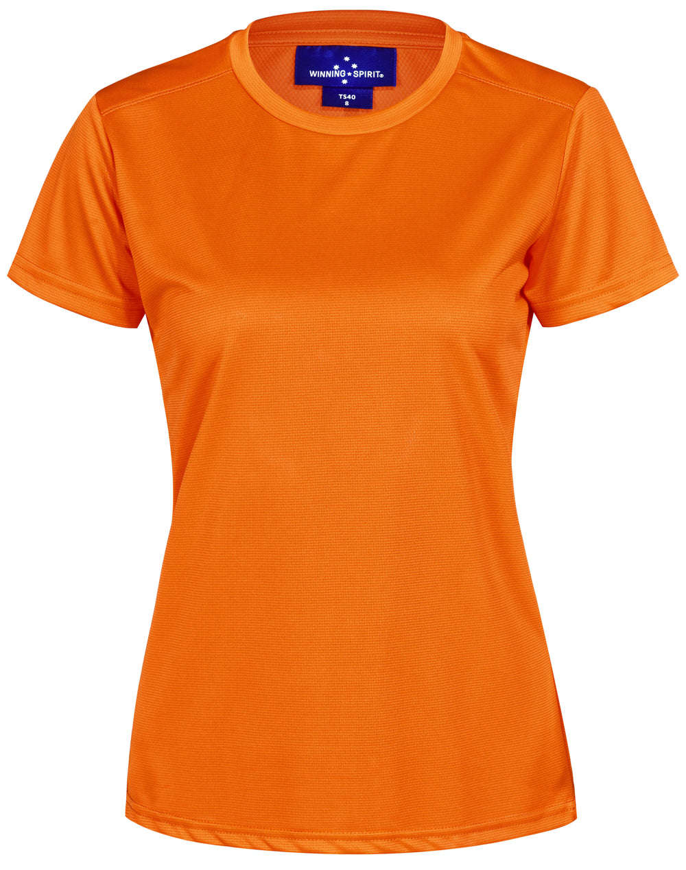 Ladies' Ultra Light Weight Performance S/S Tee - TS40
