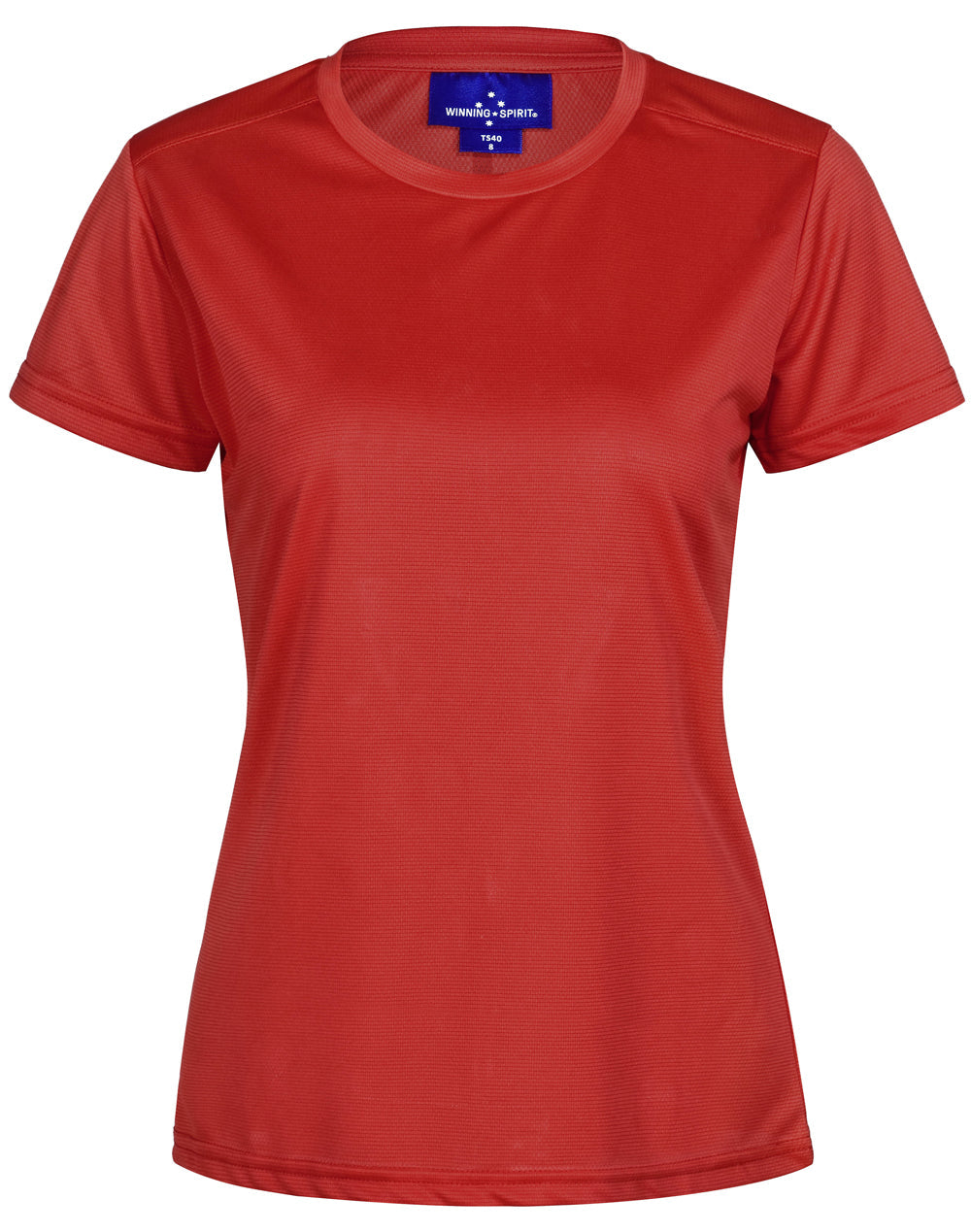Ladies' Ultra Light Weight Performance S/S Tee - TS40
