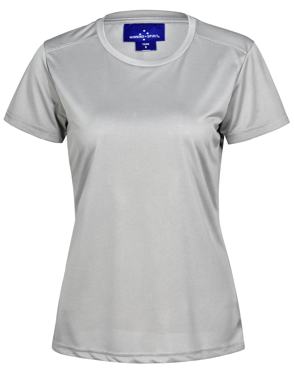 Ladies' Ultra Light Weight Performance S/S Tee - TS40