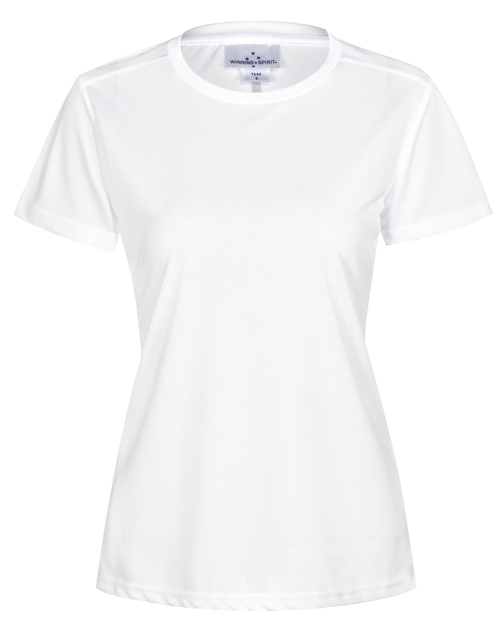 Ladies' Ultra Light Weight Performance S/S Tee - TS40