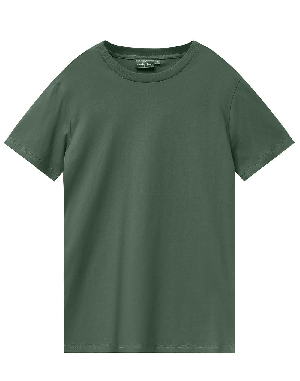 Men's Premium Cotton Tee - TS41