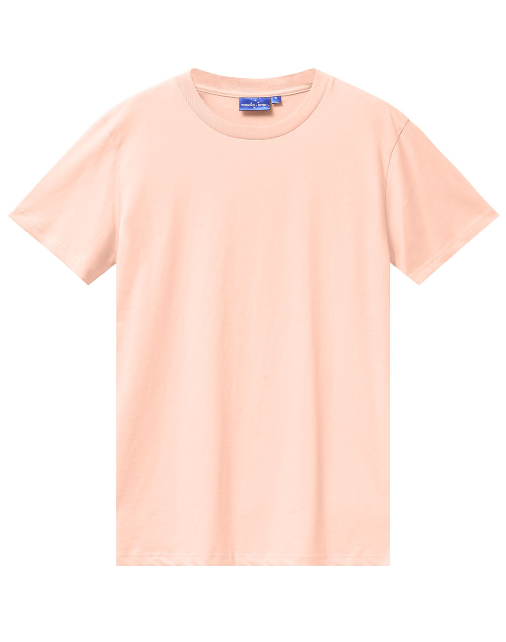 Men's Premium Cotton Tee - TS41