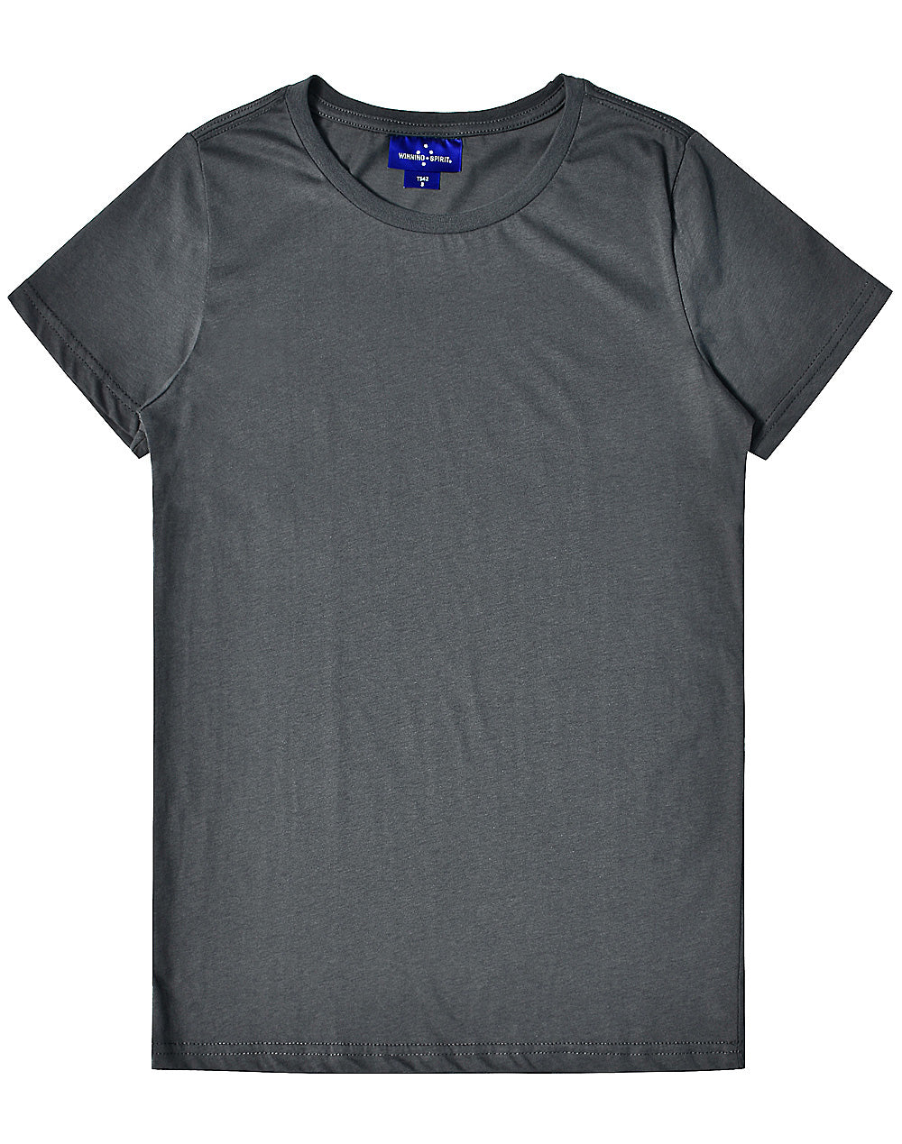 Ladies' Premium Cotton Tee - TS42