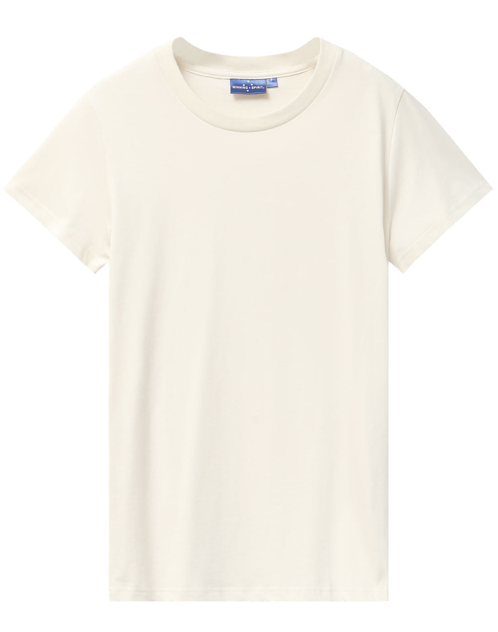 Ladies' Premium Cotton Tee - TS42