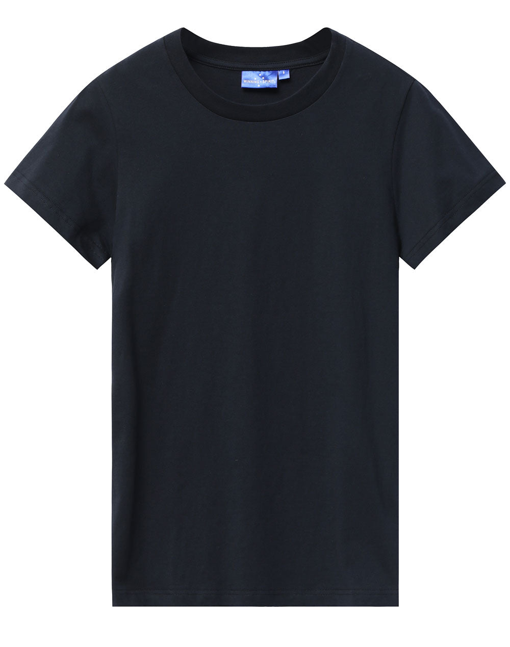 Ladies' Premium Cotton Tee - TS42