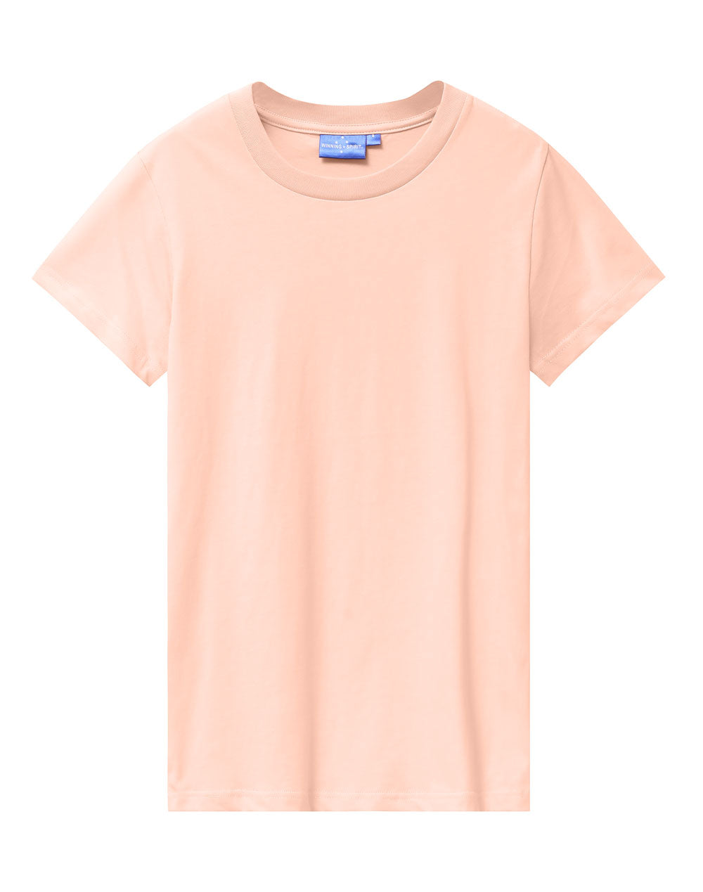 Ladies' Premium Cotton Tee - TS42