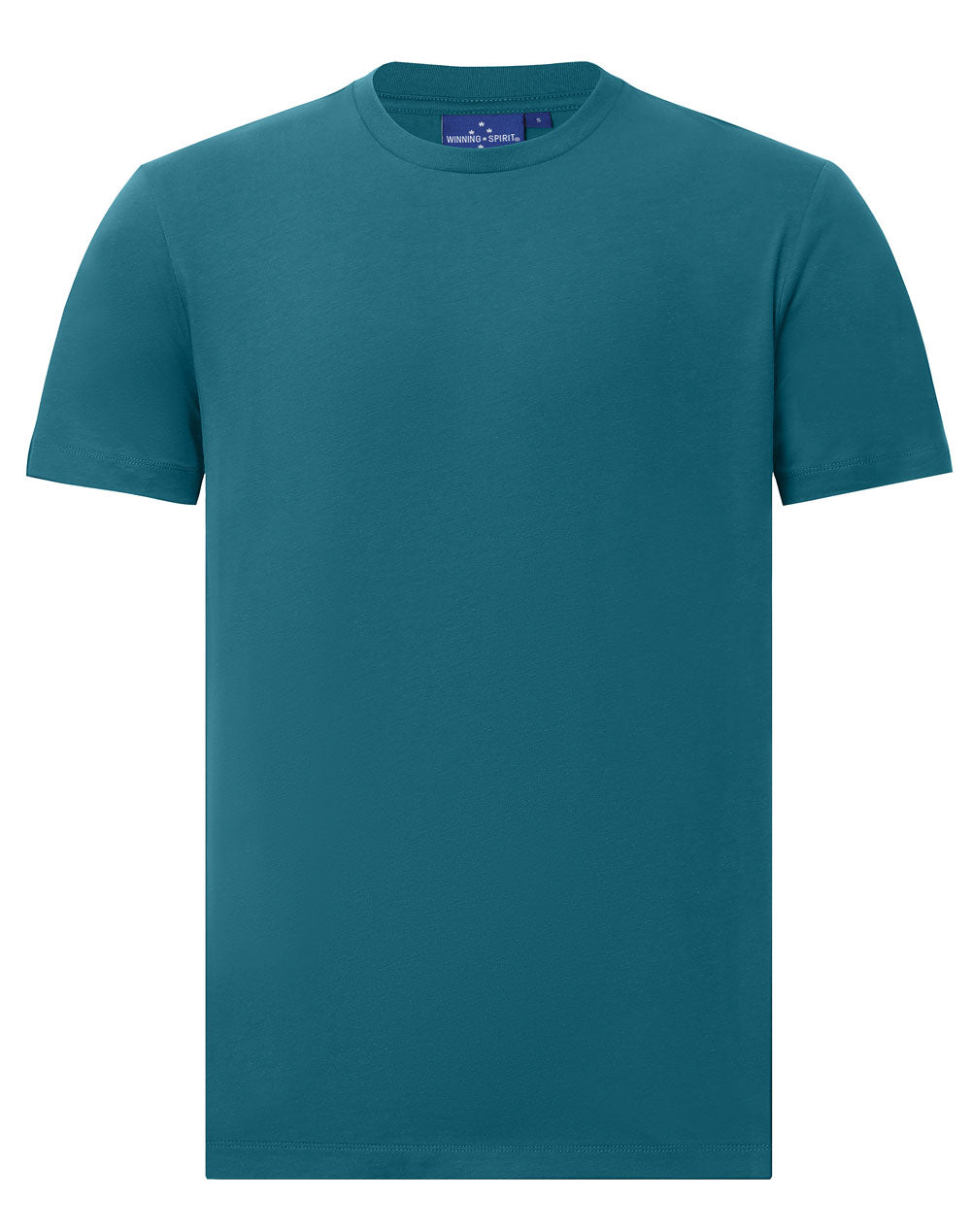 Men's Premium Cotton Face S/S Tee Shirt - TS43