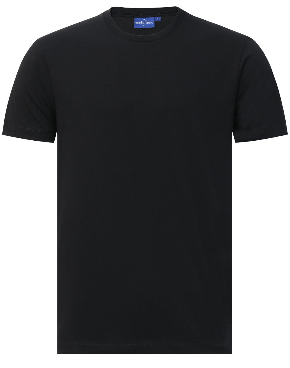 Men's Premium Cotton Face S/S Tee Shirt - TS43