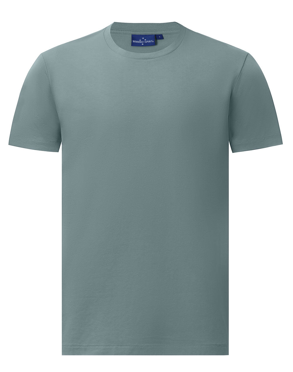Men's Premium Cotton Face S/S Tee Shirt - TS43