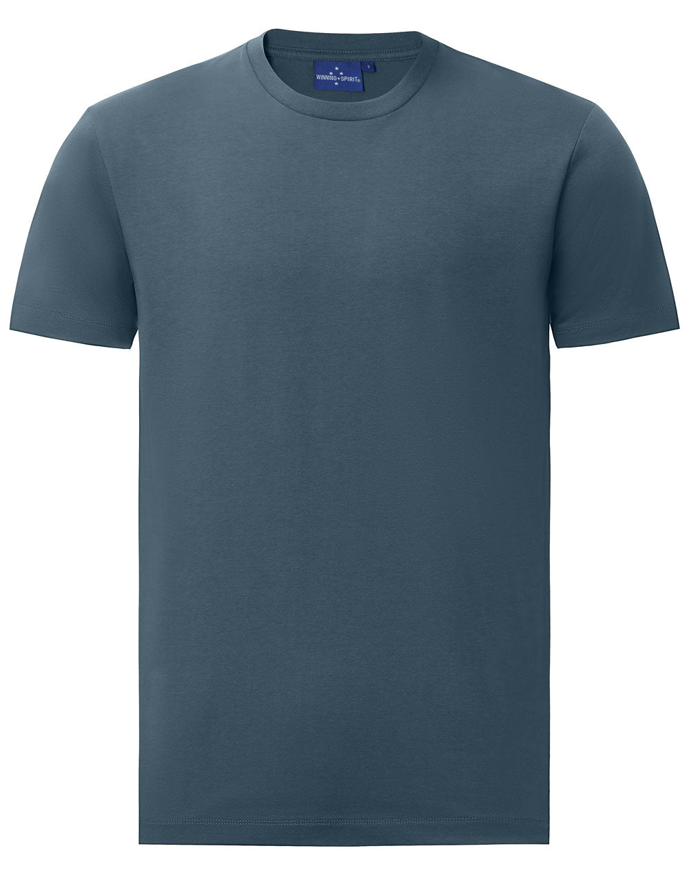 Men's Premium Cotton Face S/S Tee Shirt - TS43